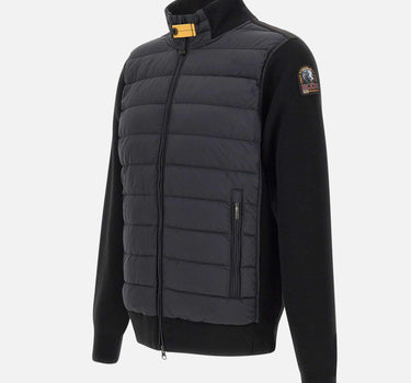 "Takuji maglione ibrido" PMHYKR01 0541 PARAJUMPERS
