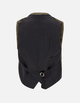 Completo tre pezzi EM004187 TE18451U6203 EMPORIO ARMANI