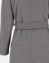 Cappotto "Astro" in lana, alpaca e cashmere 2426016122600 027 MAX MARA STUDIO