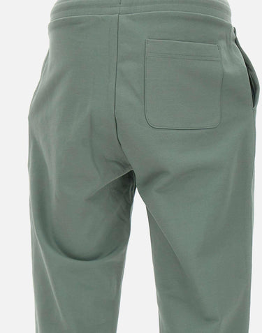 Jogger "Dilibero" in cotone 50530435 343 HUGO