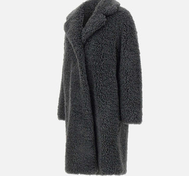 "Lamb Coat Wom Jkt" 25570 20 RRD