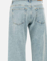 Jeans "Spencer Flare" JSSFC650SH LIGHTBLUE 7 FOR ALL MANKIND