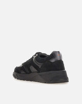 Sneakers "Innova Nex" MBIM22112NERTKOH N01 SANTONI