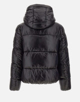 Piumino "Love21Biddy" D31989W LOVE2110000 SAVE THE DUCK