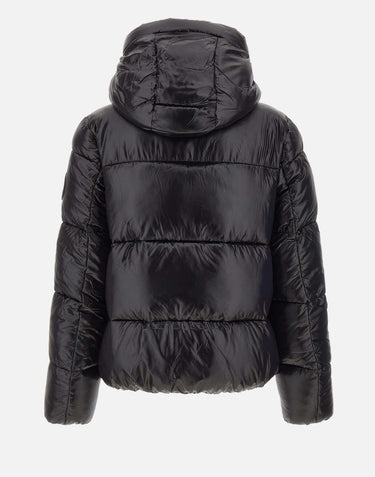 Piumino "Love21Biddy" D31989W LOVE2110000 SAVE THE DUCK