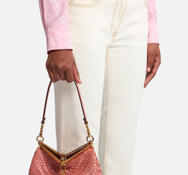 Borsa  "Vela Mini" WP1B0001 AE229F0377 ETRO