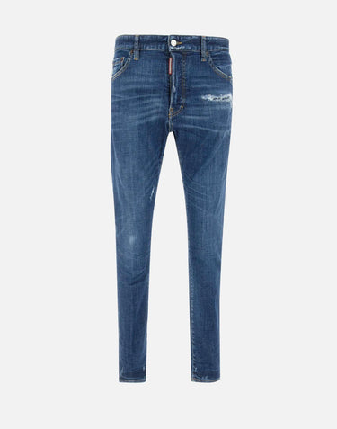 "Cool guy jean" S74LB1727 S30872470 DSQUARED2