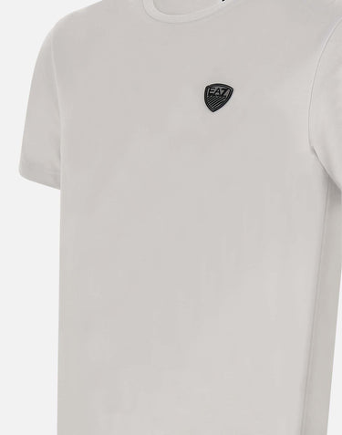 T-shirt "Premium Shield" 8NPT16 PJRGZ1100 EA7