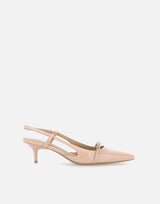 Décolleté "Gloria05" SD0251E002 W4E PINKO