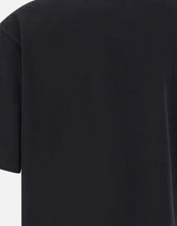 "Loose Fit Tee" S74GD1458 S24583900 DSQUARED2