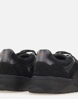 Sneakers "Innova Nex" MBIM22112NERTKOH N01 SANTONI
