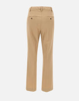 Pantaloni "Estasi" in lana 2425136032600 005 WEEKEND MAX MARA
