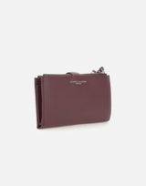"Wallet grain" PF6004 GRNWINEBERRY GIANNI CHIARINI