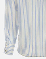 Camicia "Lama" in seta 2516111031600 003 MAX MARA STUDIO