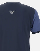 T-shirt "Tennis Pro" 7M000840 AF13689UB102 EA7