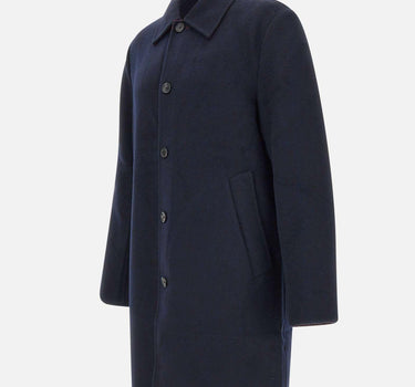 "Long coat" M2R667ZT22484 49 PS PAUL SMITH