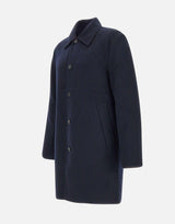 "Long coat" M2R667ZT22484 49 PS PAUL SMITH