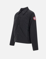 Giacca "Lodge Coach" 2755M 9061 CANADA GOOSE