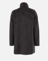 "Velour Neo Coat Wom Jkt" 25540 80 RRD