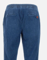 Jeans "Alvise" ALVISE D53725E30 TRAMAROSSA