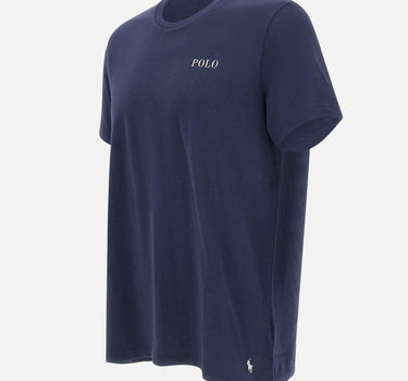 T-shirt "Fall25" 714931650 005 POLO RALPH LAUREN