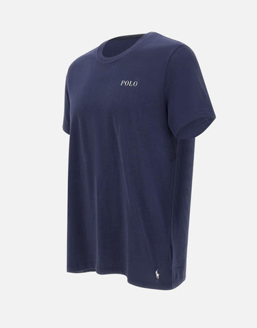 T-shirt "Fall25" 714931650 005 POLO RALPH LAUREN