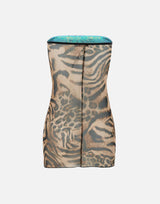 "The Chyler dress" WS25DR149 01 BELLA VENICE