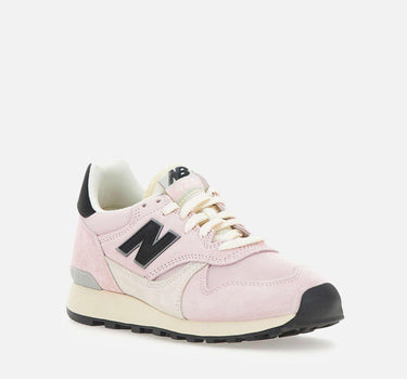 Sneakers "U475PD" U475PD ROSE NEW BALANCE