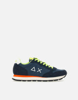 Sneakers "Tom Fluo" BZ35102 07 SUN68