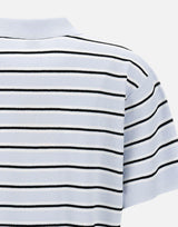 "Madison tennis polo" 21234 901 THE GARMENT