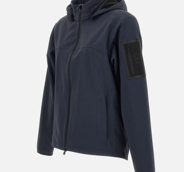 "Ow Hexashell jkt" 50544557 402 BOSS