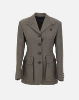 Blazer "Ada" SWJ0123TWF0100 0007030 SEAFARER