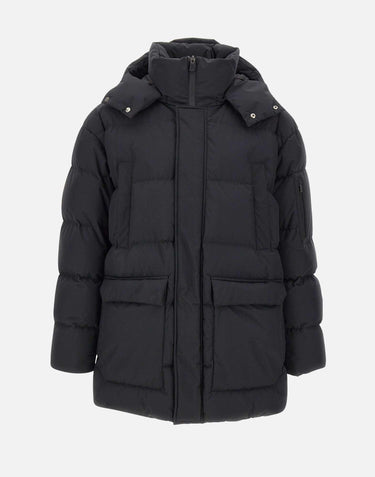 Piumino "Functional Wardrobe" PI001292U 128409300 HERNO