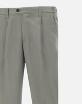 Pantaloni "Dvr47" DVR47CG1037 0689 DEVORE'