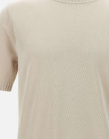 T-shirt in cotone K76MAGK66 MAG0K0300200 ELEVENTY