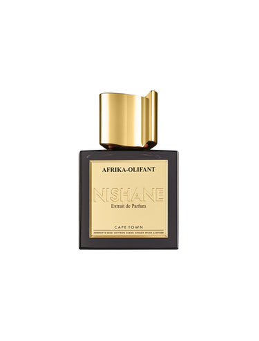 Extrait de Parfum "Afrika-Olifant" 50 ml NI007002 50MLAFRIKAOLIF NISHANE