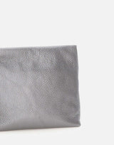 Borsa "Brenda" BS8265 COMMGRNLMCITYNOIRE GIANNI CHIARINI