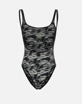 Body "Megan"in pizzo A17536 0DRAK9XX DIESEL