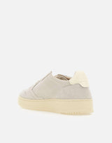 Sneakers "Medalist Low" in camoscio AULM UH01 AUTRY