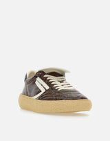 Sneakers "4.05Polly tab" PU405T004 SIRBISS PURAAI