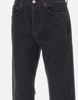 "90s Jean Friction" A642 1683KBR AGOLDE