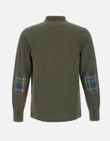 Polo in piqué di cotone<BR/> A45108 74 SUN68