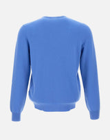 Maglia in cashmere 55170 15590545 GRAN SASSO