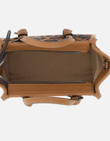 Borsa" Miss Marcella" BS8065 LYNXNATURALE MARCELLA CLUB GIANNI CHIARINI