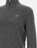 Maglione in lana AH3052 050 LACOSTE