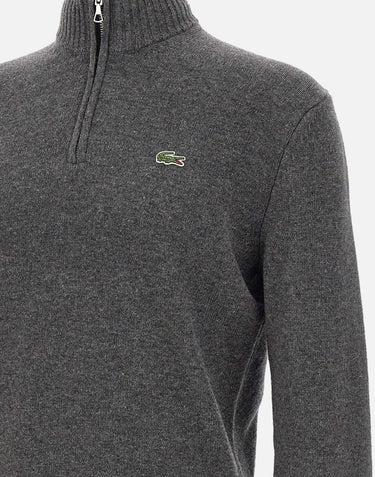 Maglione in lana AH3052 050 LACOSTE