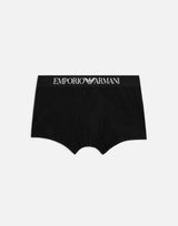 Boxer in cotone stretch EM000231 AF14133UC001 EMPORIO ARMANI