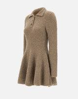 "Balboa volume dress" 21879 516 THE GARMENT