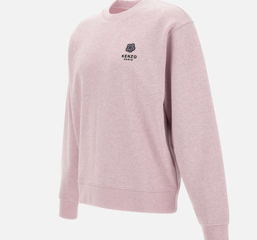 "Gots boke Flower sweater" FF65SW2544MC 30 KENZO PARIS