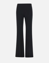 Pantaloni in Crepe G0709216 001 THEORY